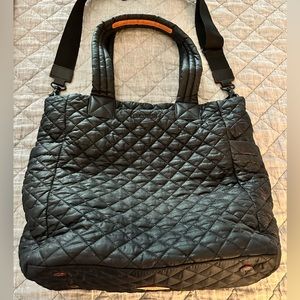 MZ Wallace Metro Bag Medium